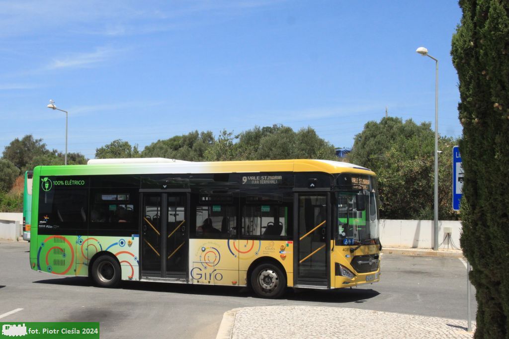 [Giro Albufeira] #4081