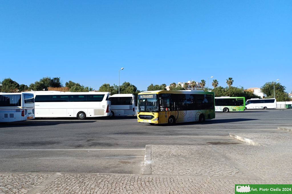 [Giro Albufeira] #4081