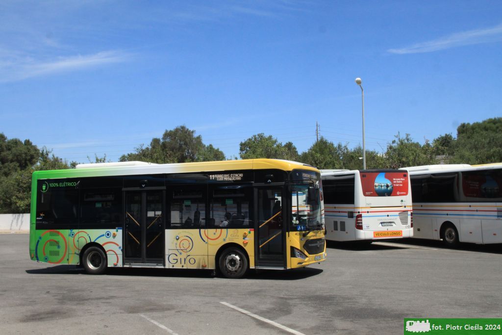 [Giro Albufeira] #4083