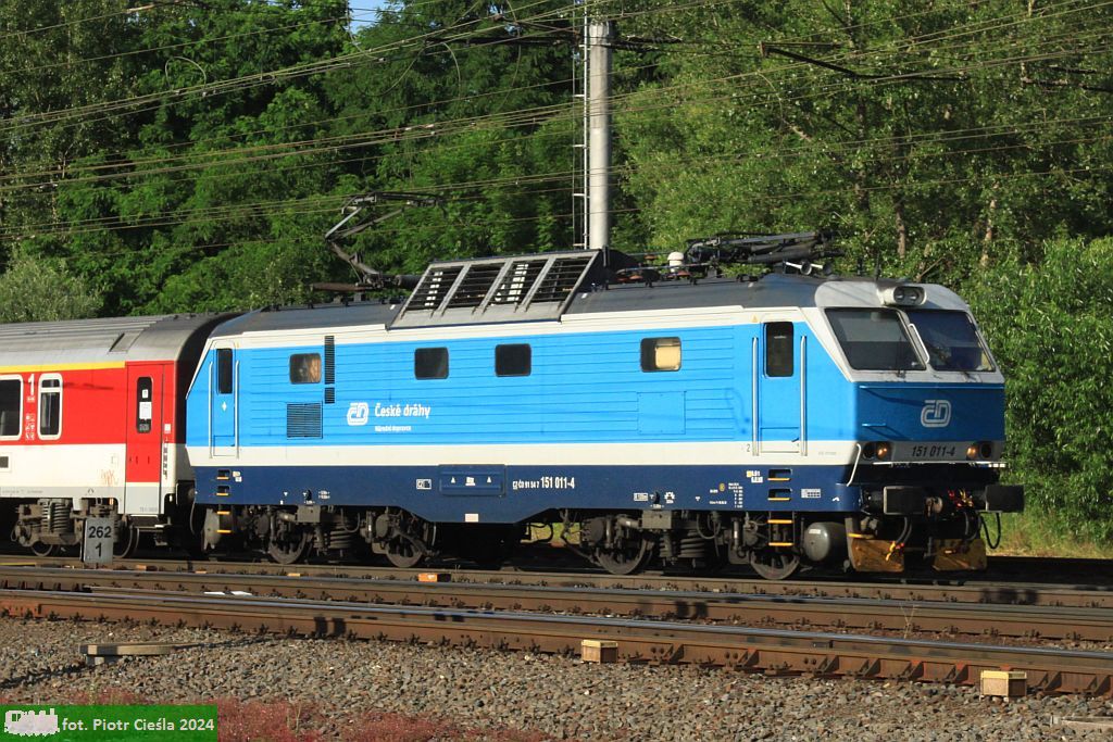 151 011 [ex E499.2011]