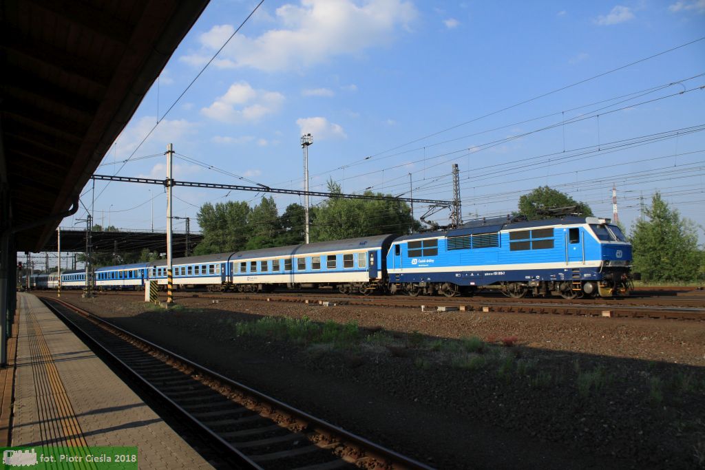 151 019 [ex E499.2019]