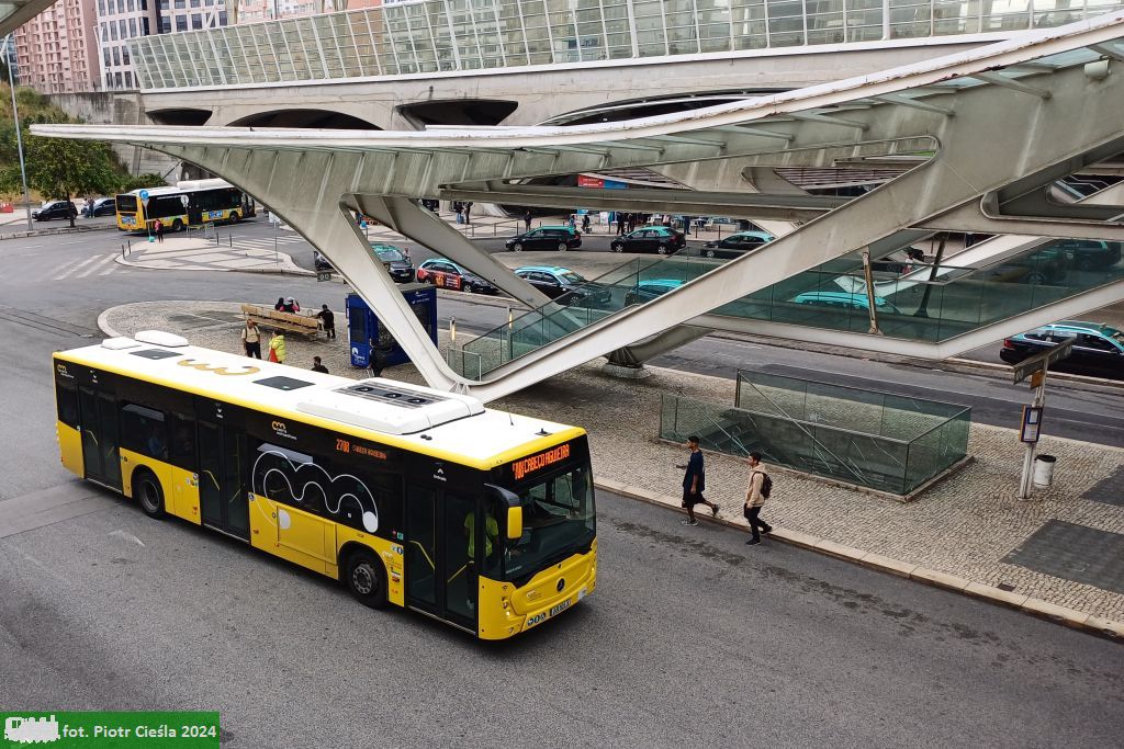 [Rodoviária Lisboa] #2338