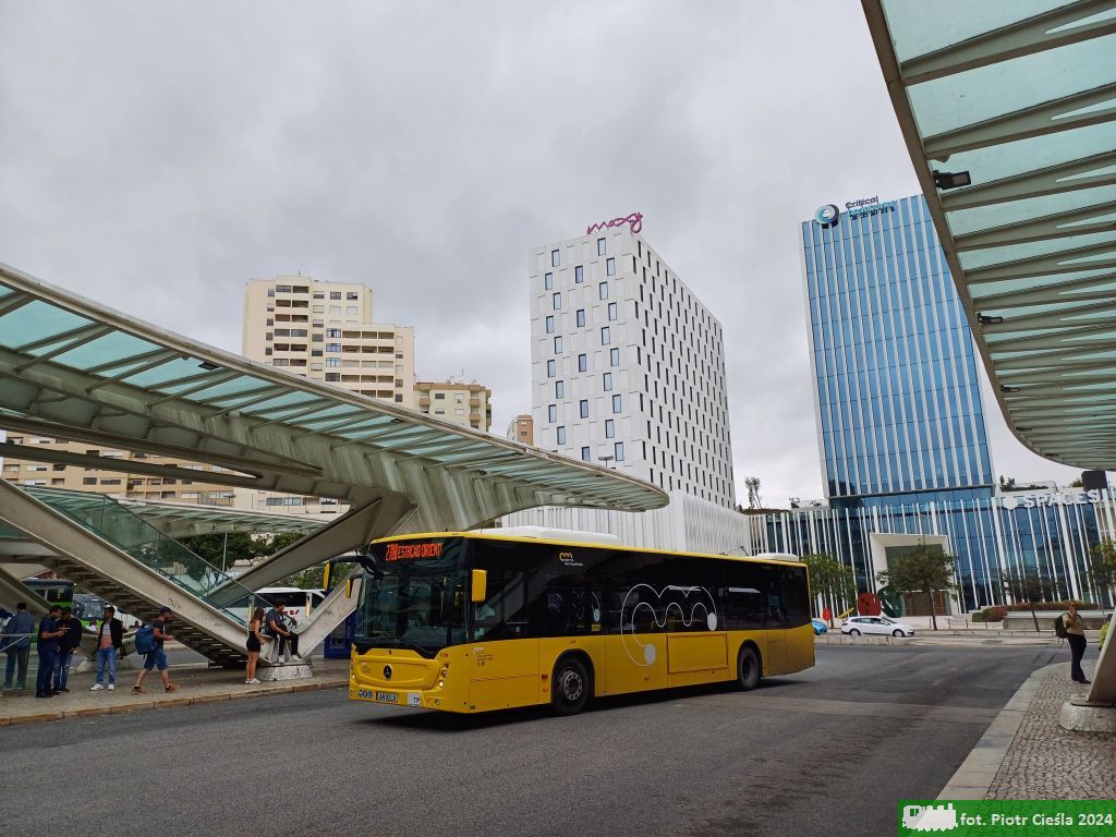 [Rodoviária Lisboa] #2338