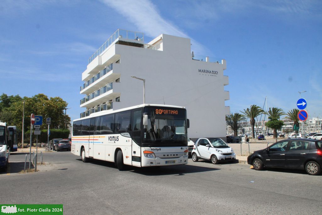 [Eva Transportes Faro] #7592