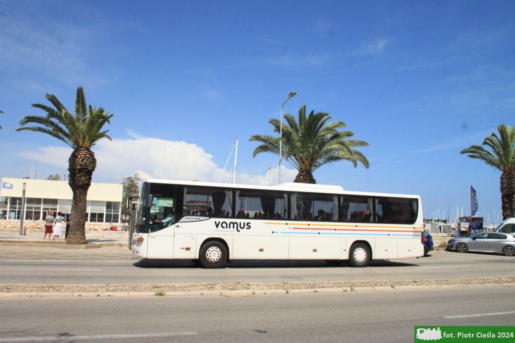 [Eva Transportes Faro] #7592