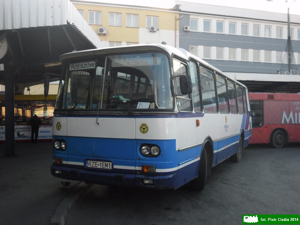 [PKS Rzeszów] #R1062