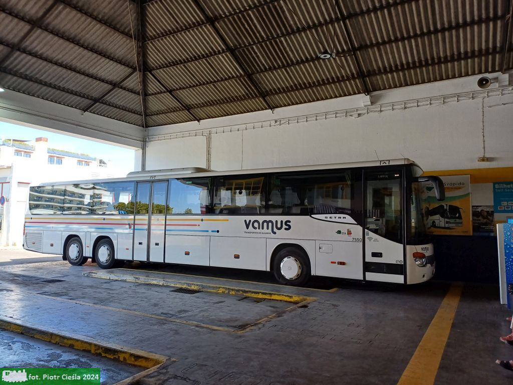 [Eva Transportes Faro] #7550