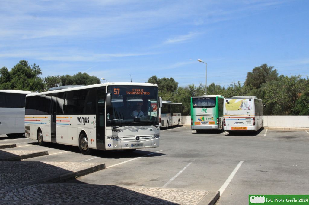 [Eva Transportes Faro] #7405