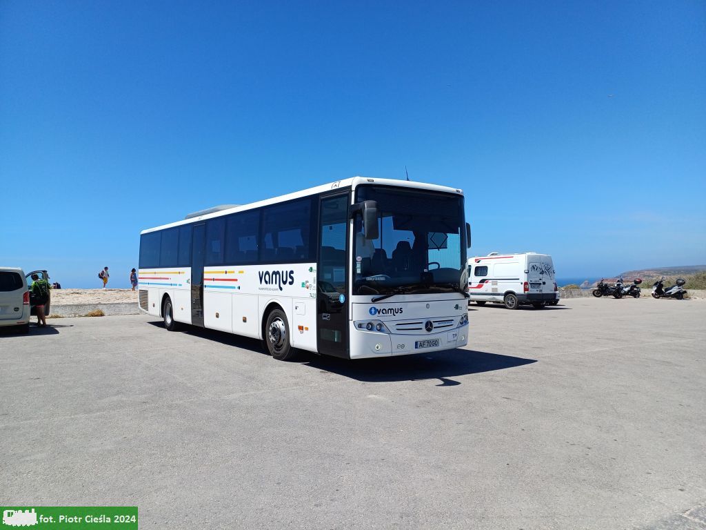 [Eva Transportes Faro] #7423