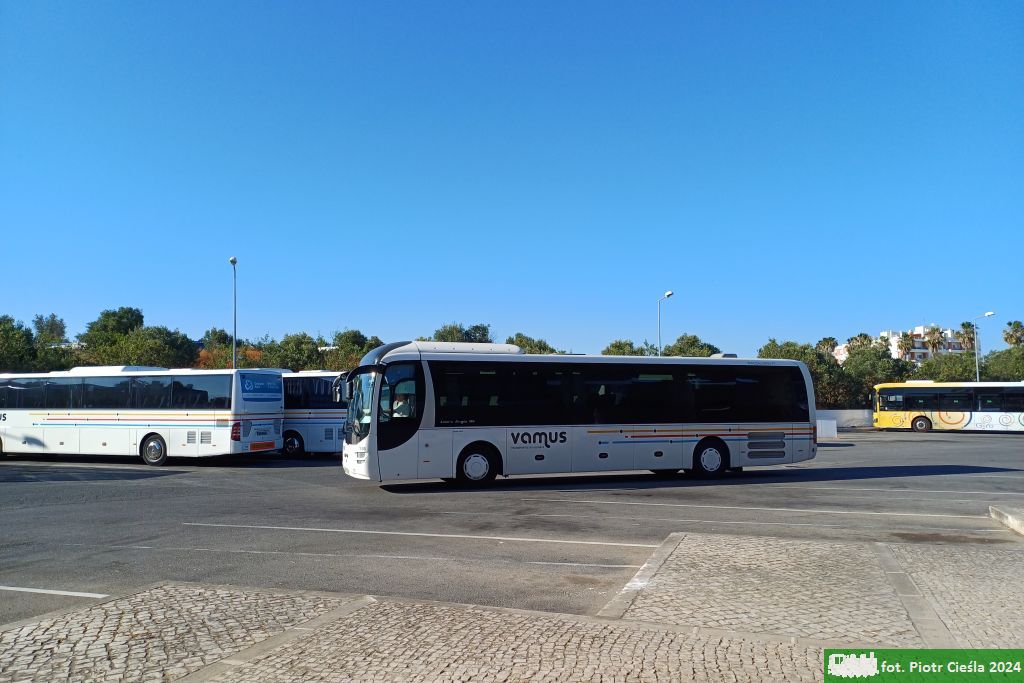 [Eva Transportes Faro] #7836
