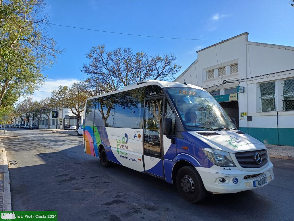 [Vai e Vem Portimao] #2382