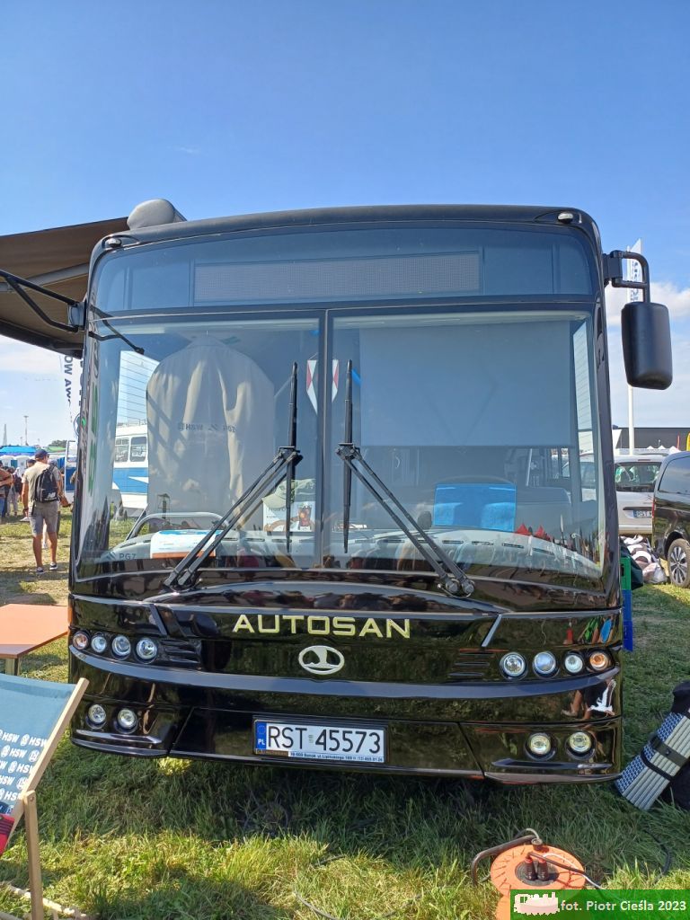 [Autosan Sanok] #RSA 45573