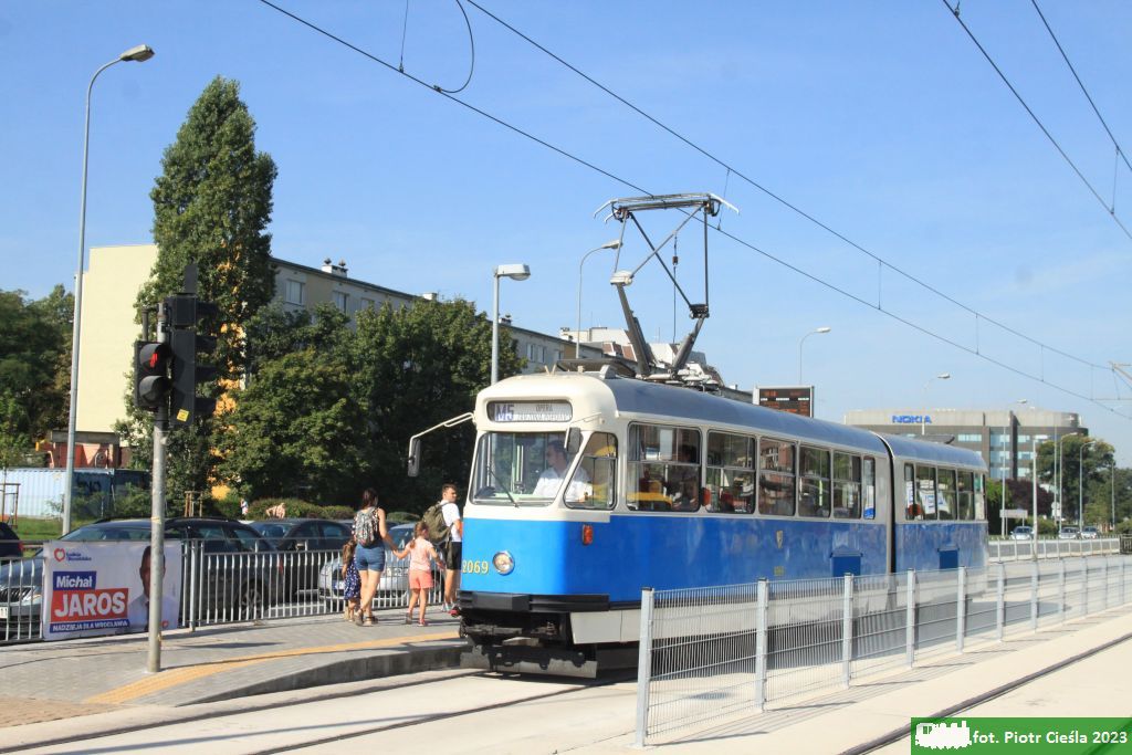 Dzień Otwarty Zajezdni Popowice