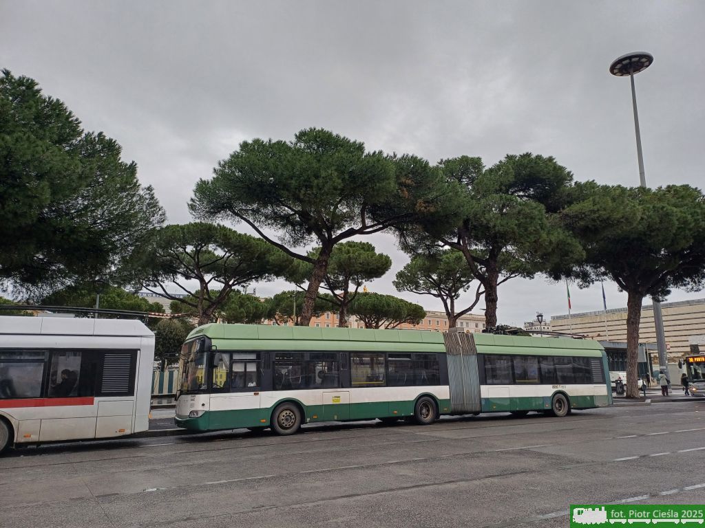 [ATAC Roma] #8511