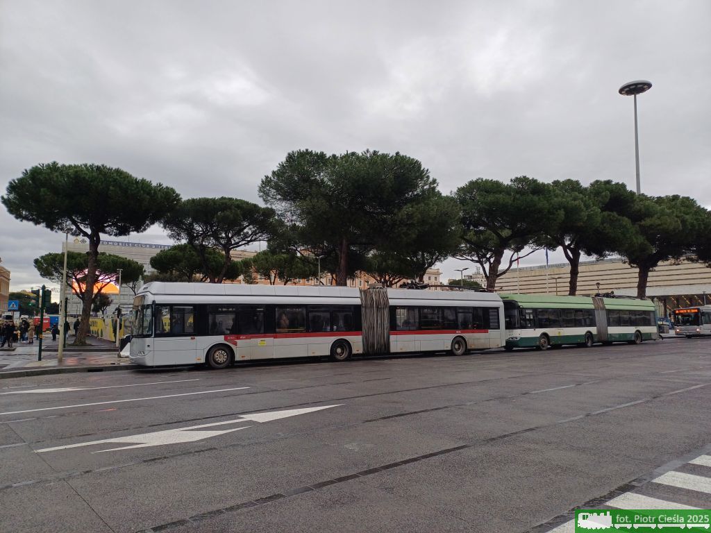 [ATAC Roma] #8514