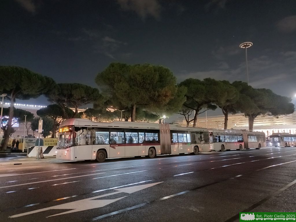 [ATAC Roma] #8611