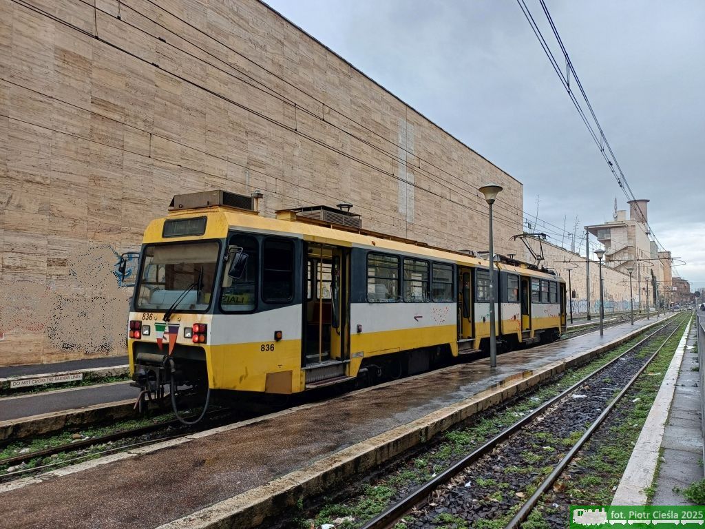 [ATAC Roma] #836