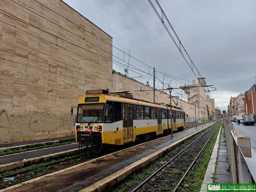 [ATAC Roma] #836