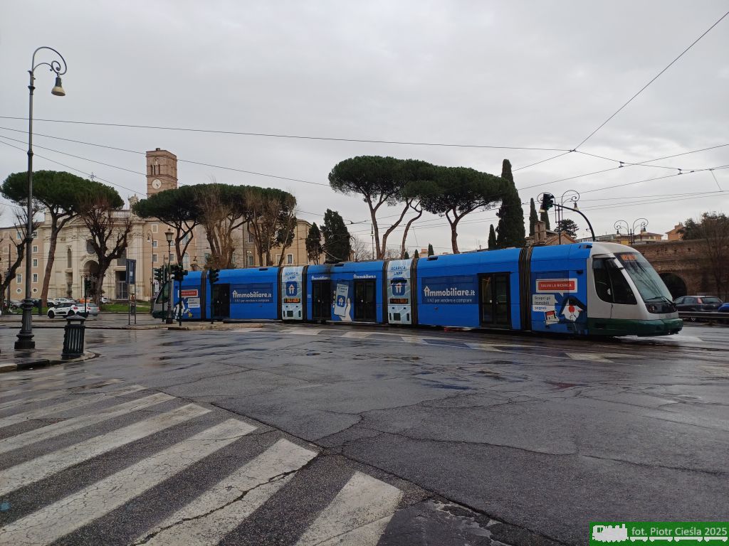 [ATAC Roma] #9205
