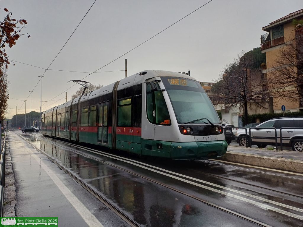 [ATAC Roma] #9215