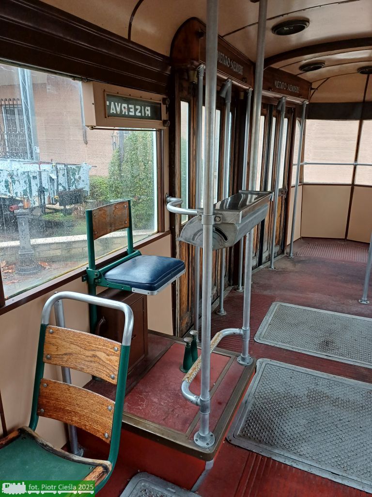 [ATAC Roma] #404