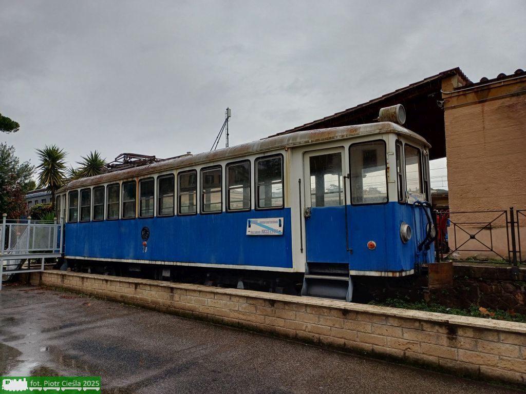 [ATAC Roma] #70