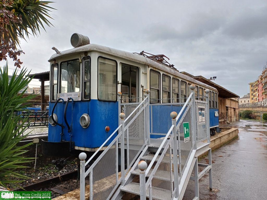 [ATAC Roma] #70