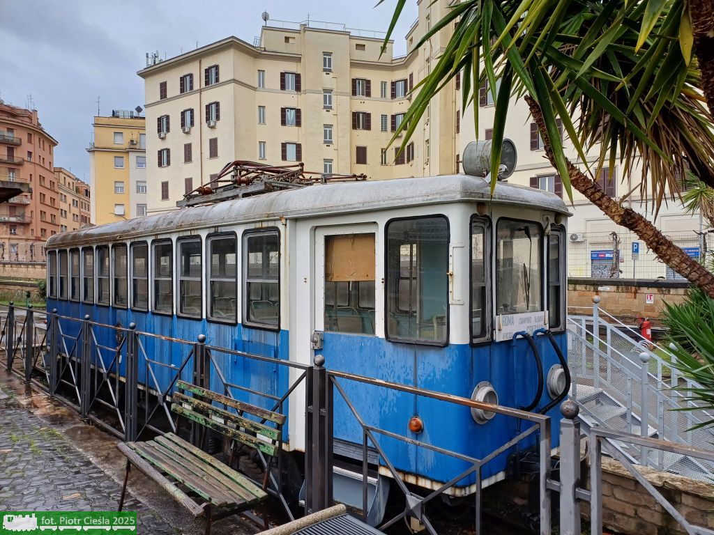 [ATAC Roma] #70