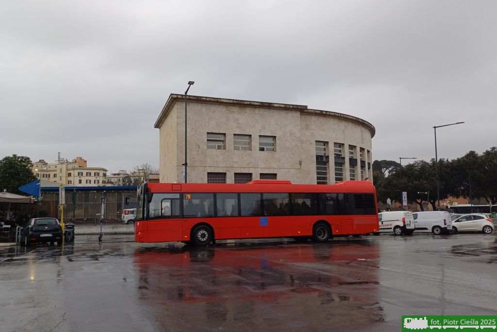 [Autoservizi Riccitelli Minturno] #403