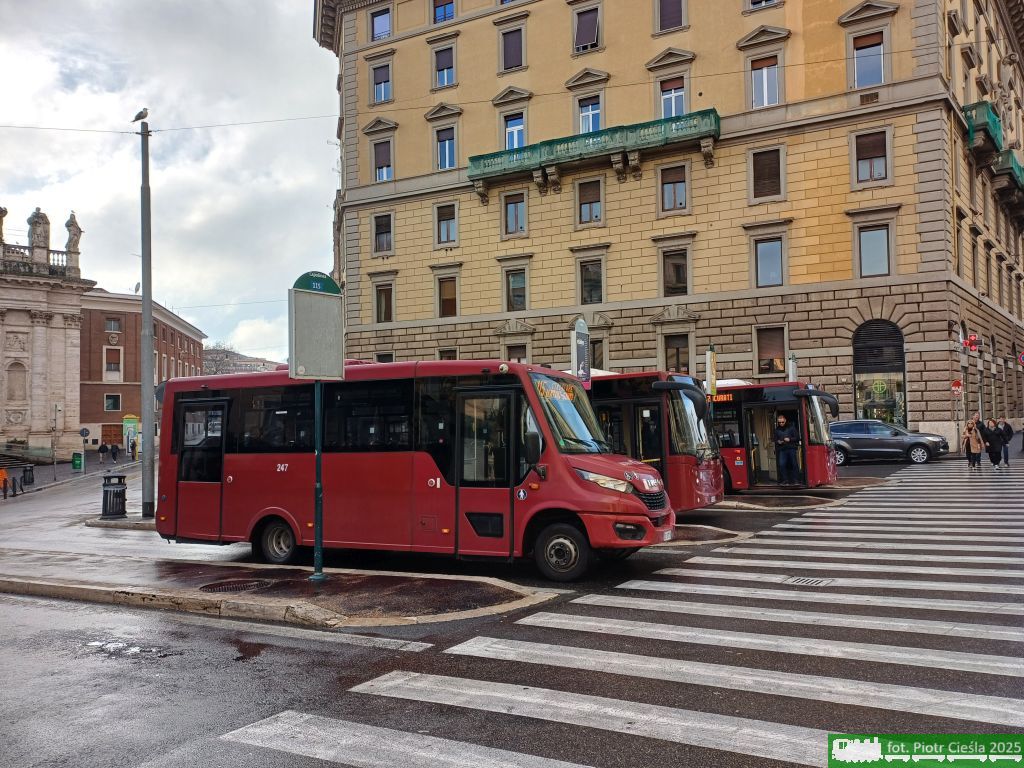 [ATAC Roma] #247