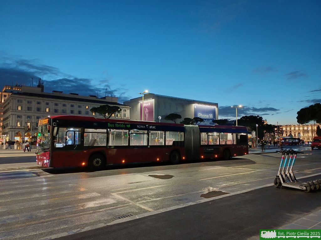 [ATAC Roma] #162