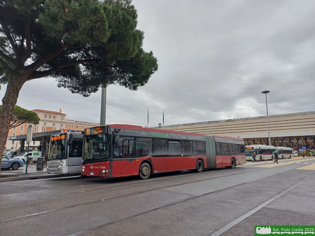 [ATAC Roma] #183