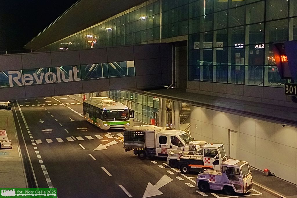 [ADR Fiumicino] #ASB16