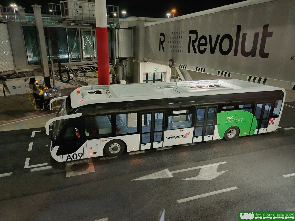 [ADR Fiumicino] #A09