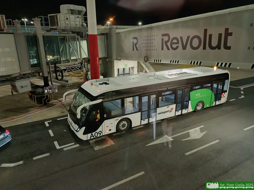 [ADR Fiumicino] #A09