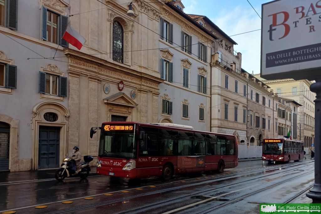 [ATAC Roma] #3160