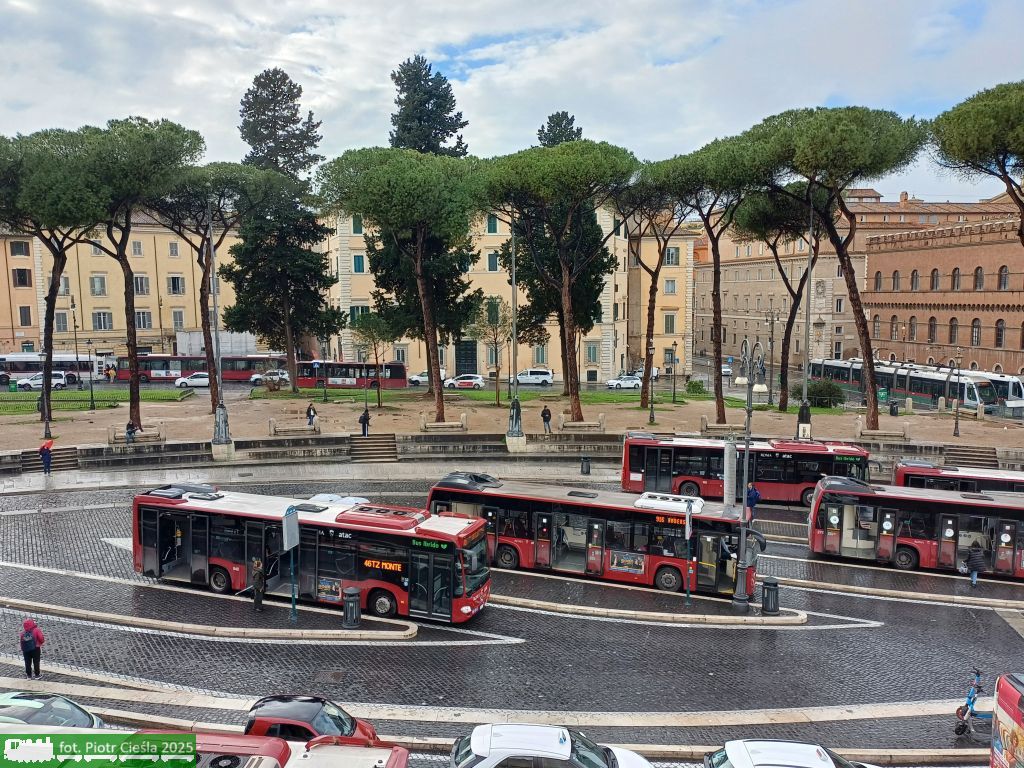 [ATAC Roma] #840