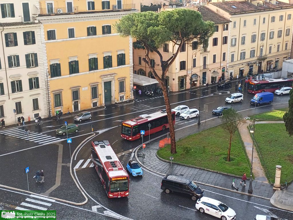 [ATAC Roma] #845