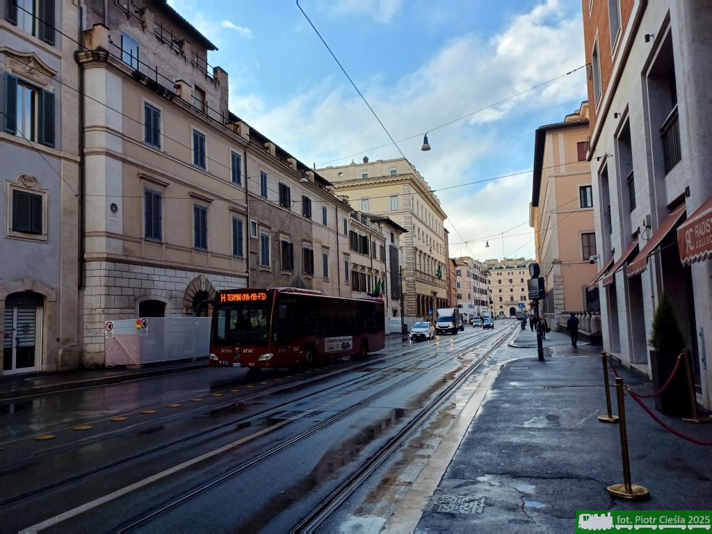 [ATAC Roma] #869