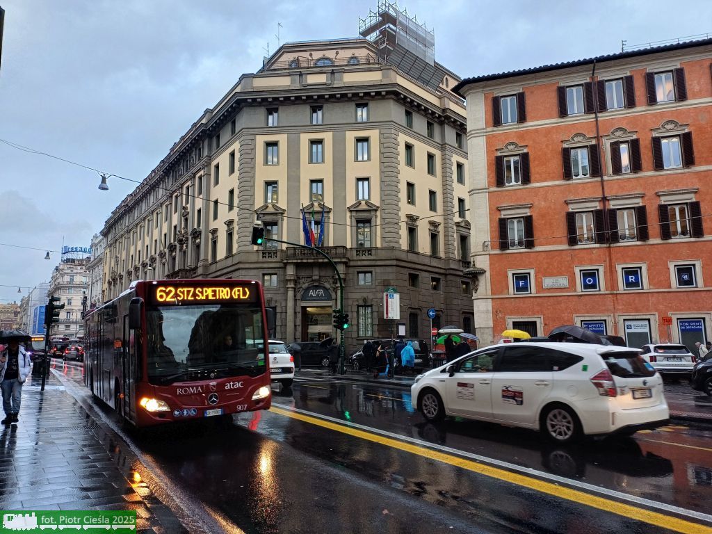 [ATAC Roma] #907