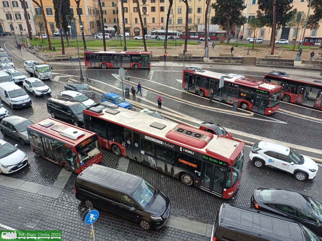 [ATAC Roma] #753