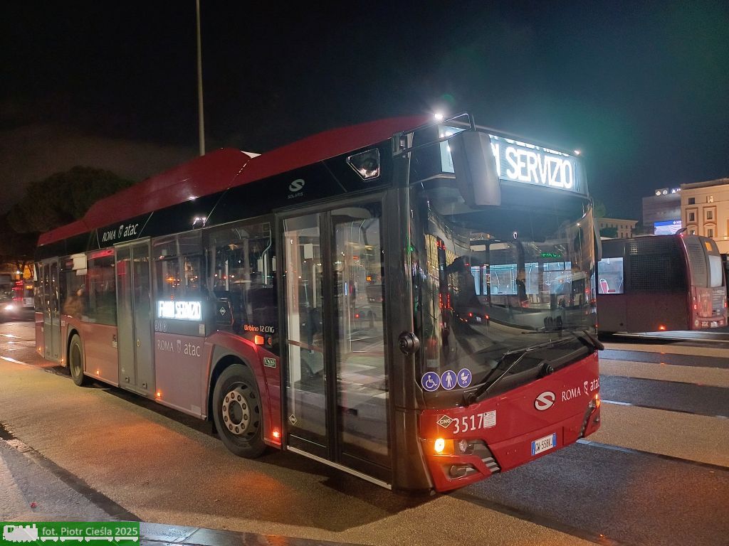 [ATAC Roma] #3517