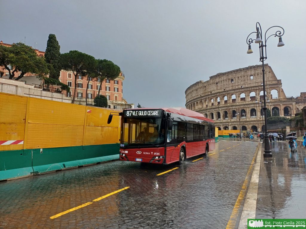 [ATAC Roma] #3543