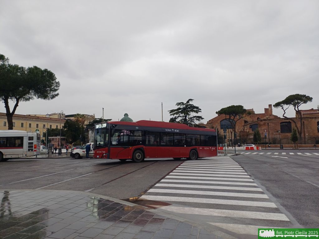 [ATAC Roma] #3589