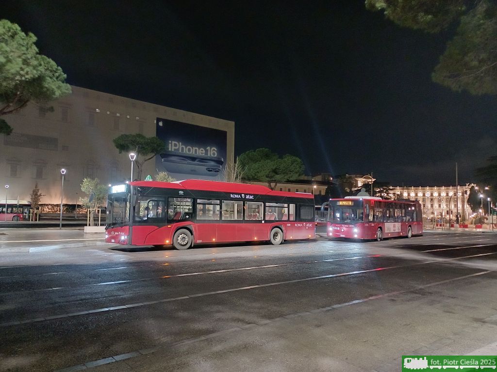 [ATAC Roma] #3509