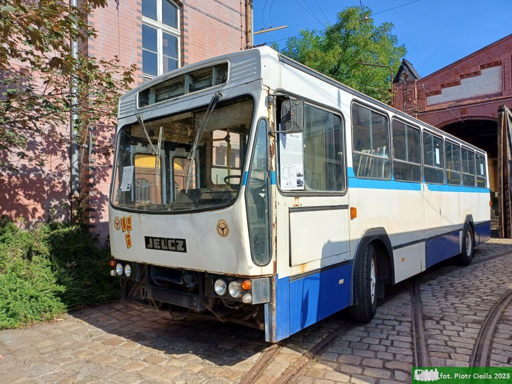 [KSTM Wrocław] #DW 126PT
