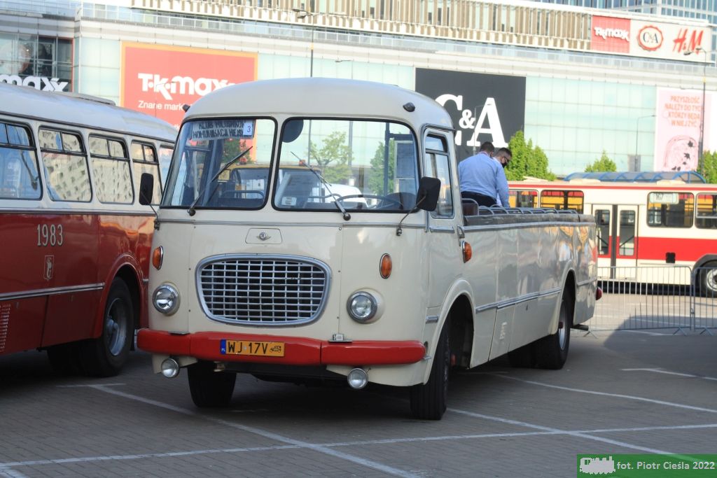 [KMKM Warszawa] #8083
