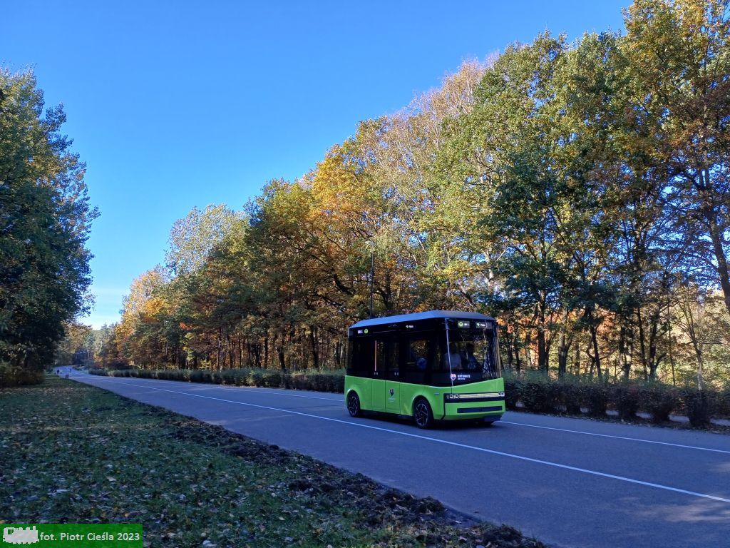 [Bless Gliwice]