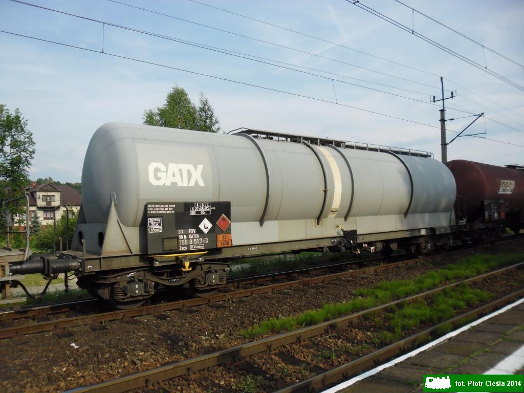 Zacs 85.6m3 / 33 80 7868 517-3 Zacs