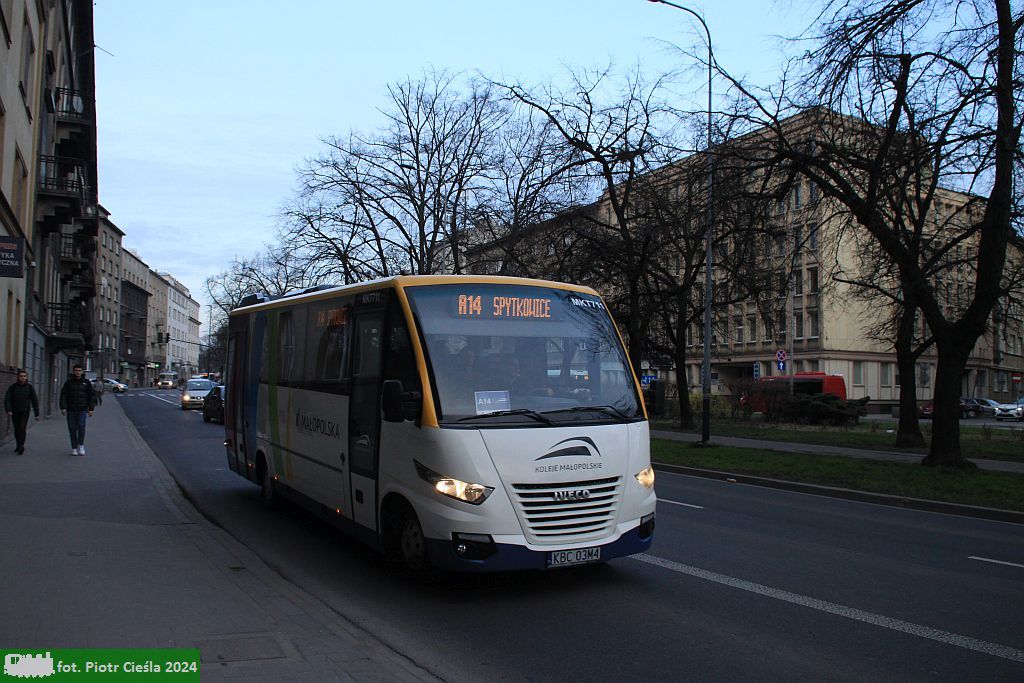 [Mark-Trawel Baczków] #MKT711 / #KBC 03M4